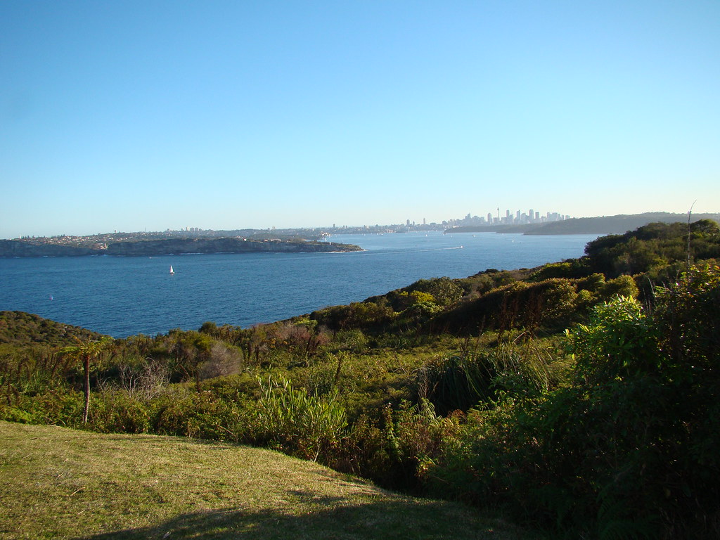 Sydney Harbour National Park photo