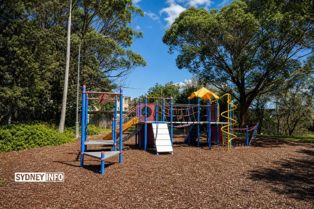 AI Generated - Chiswick and Abbotsford Playground Builds to Start Mid-July