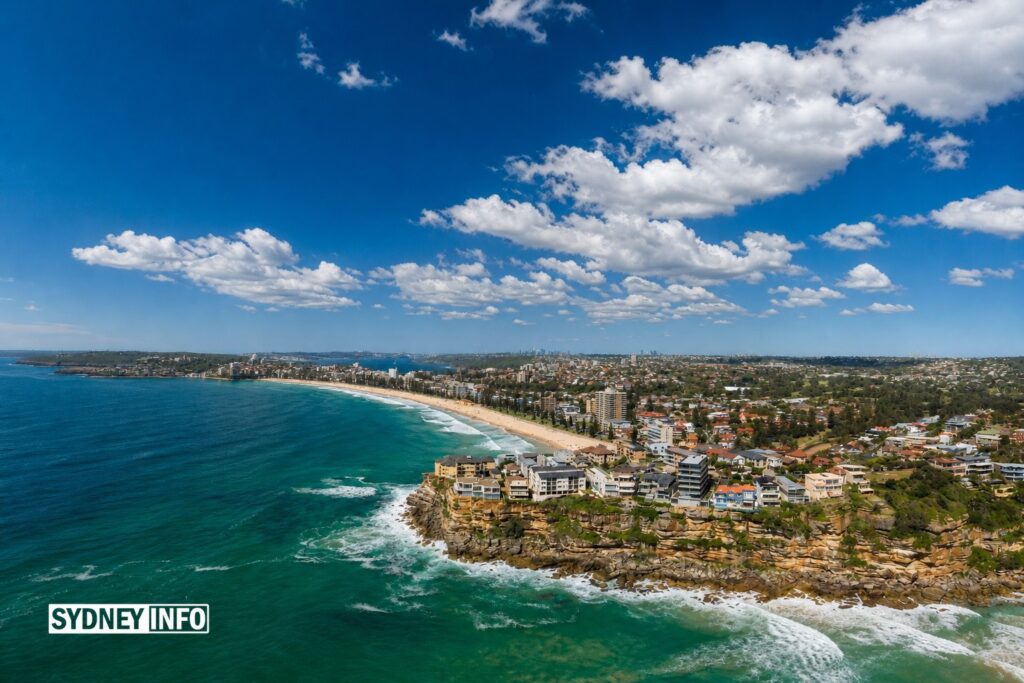 AI Generated - Single planning rulebook for Northern Beaches now on show