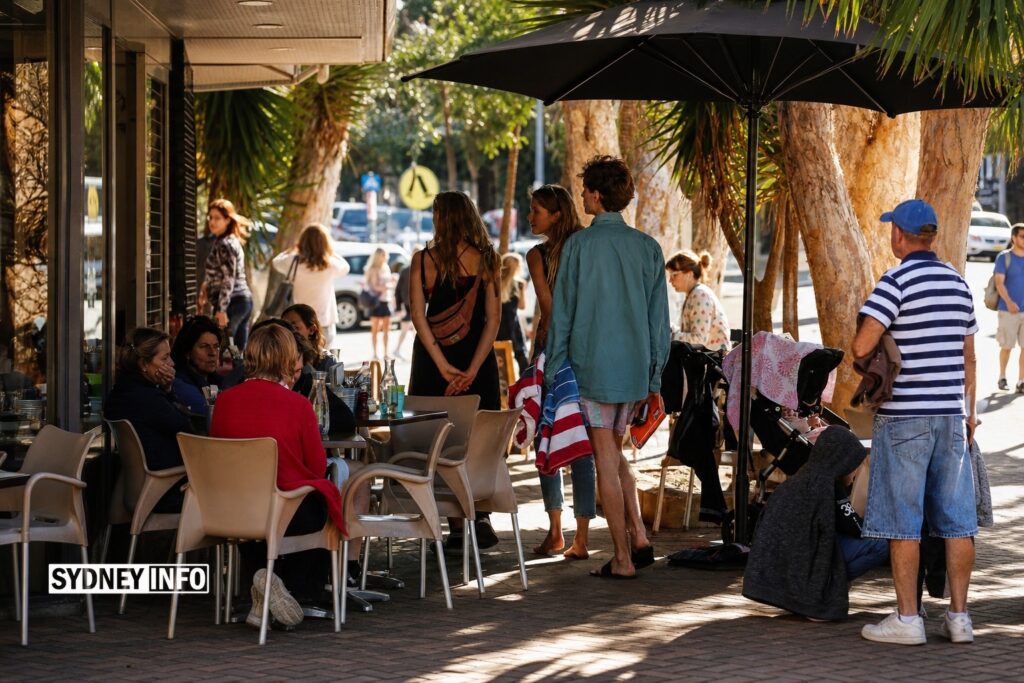 AI Generated - Northern Beaches Launches 2026-2031 Community Safety Action Plan