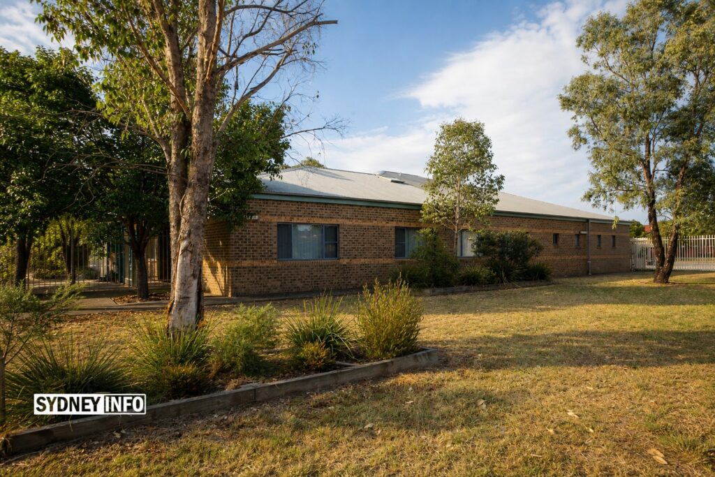 AI Generated - Penrith launches online venue bookings with virtual fly-throughs