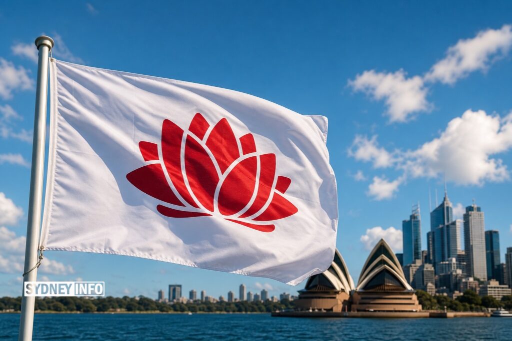 AI Generated - Big Ideas Factory Brings Free STEM Fun To Darling Harbour