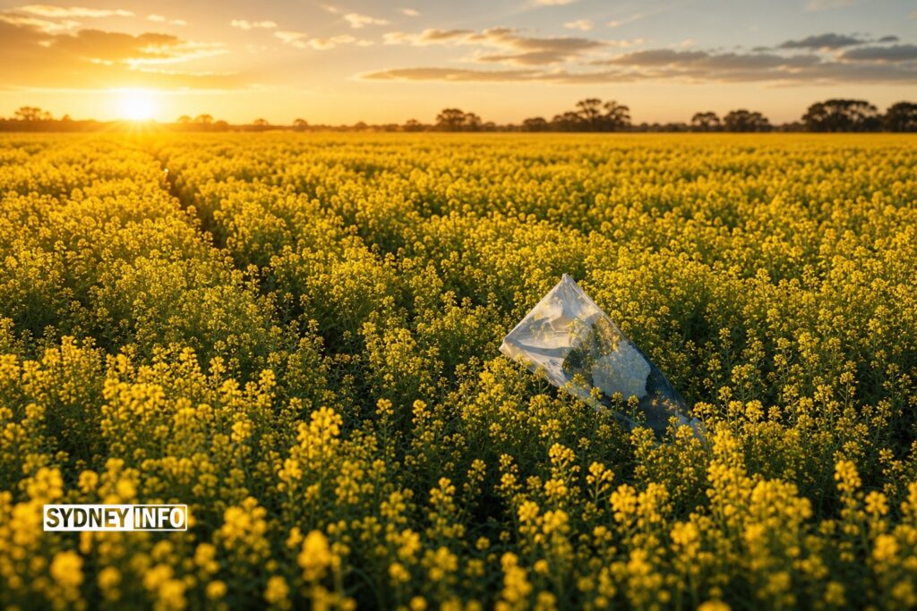 AI Generated - Northern Beaches Public Picks Three Environmental Art Winners